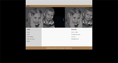 Desktop Screenshot of frosthouse.dk